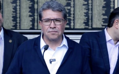 ANALIZAN AJUSTES A REFORMA JUDICIAL Y VOTACIÓN DE JUECES Y MAGISTRADOS
